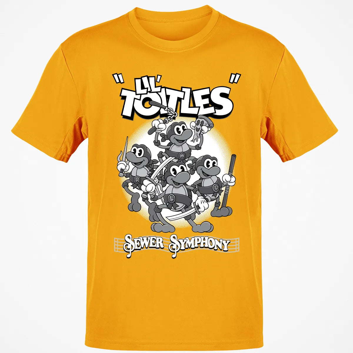 Classic Unisex T-Shirt - JN2TFN8Z