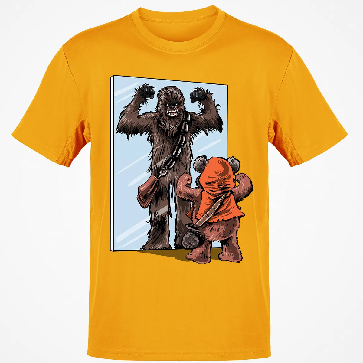 Classic Unisex T-Shirt - 99S3JYXP