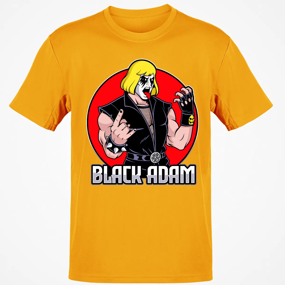 Classic Unisex T-Shirt - DZ2FYYB1
