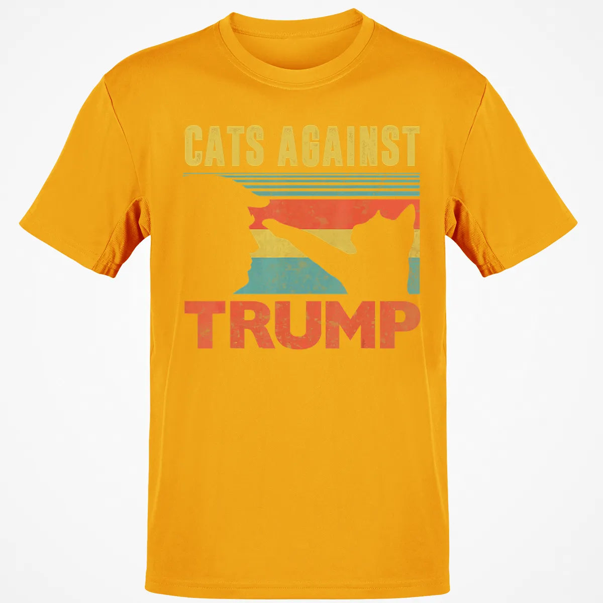 Classic Unisex T-Shirt - UM16LKAQ