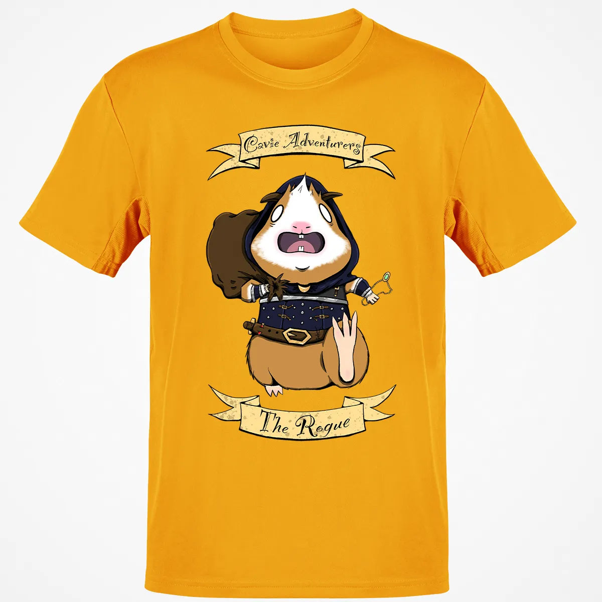 Classic Unisex T-Shirt - ZQ4TNMSZ