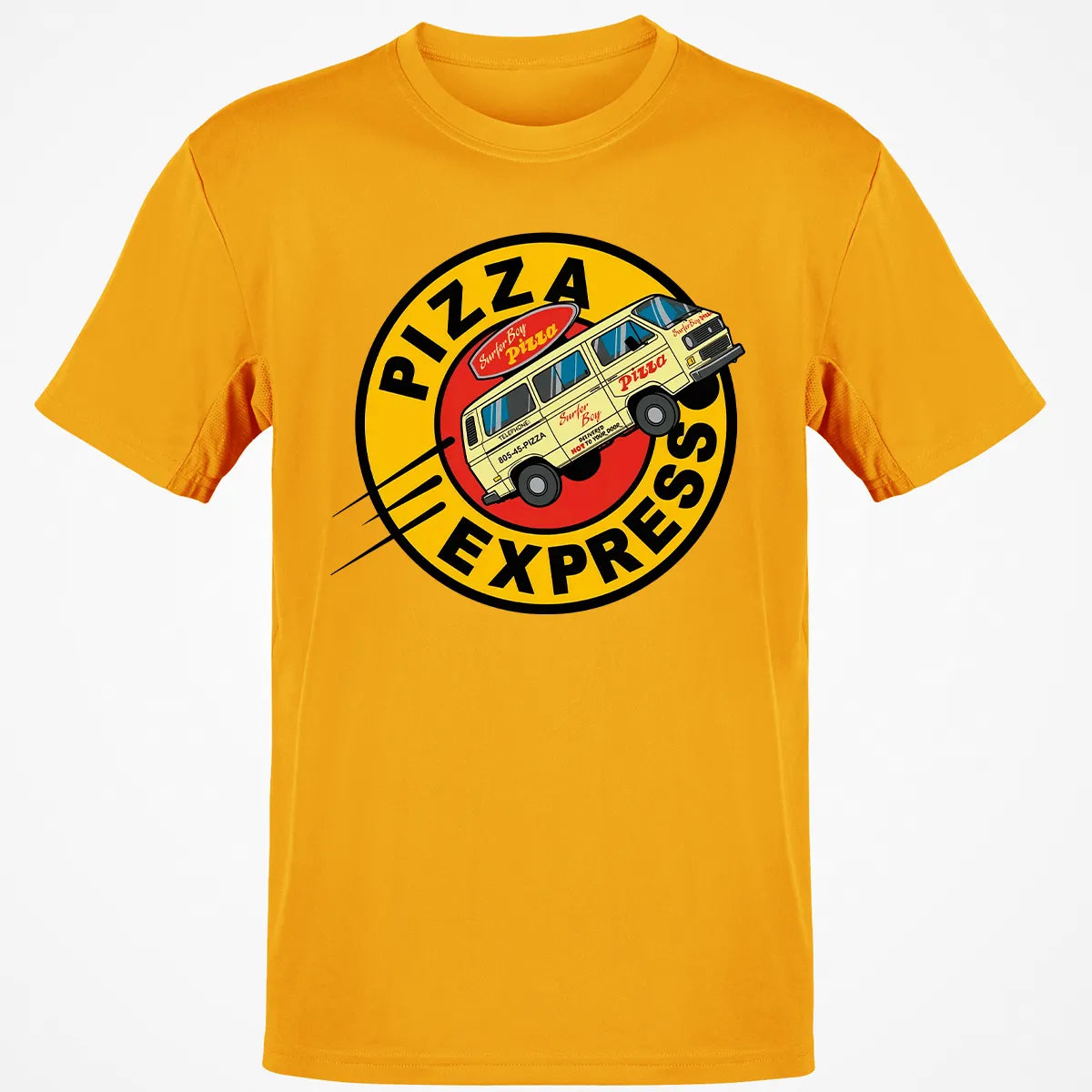 Classic Unisex T-Shirt - BF15GKN8