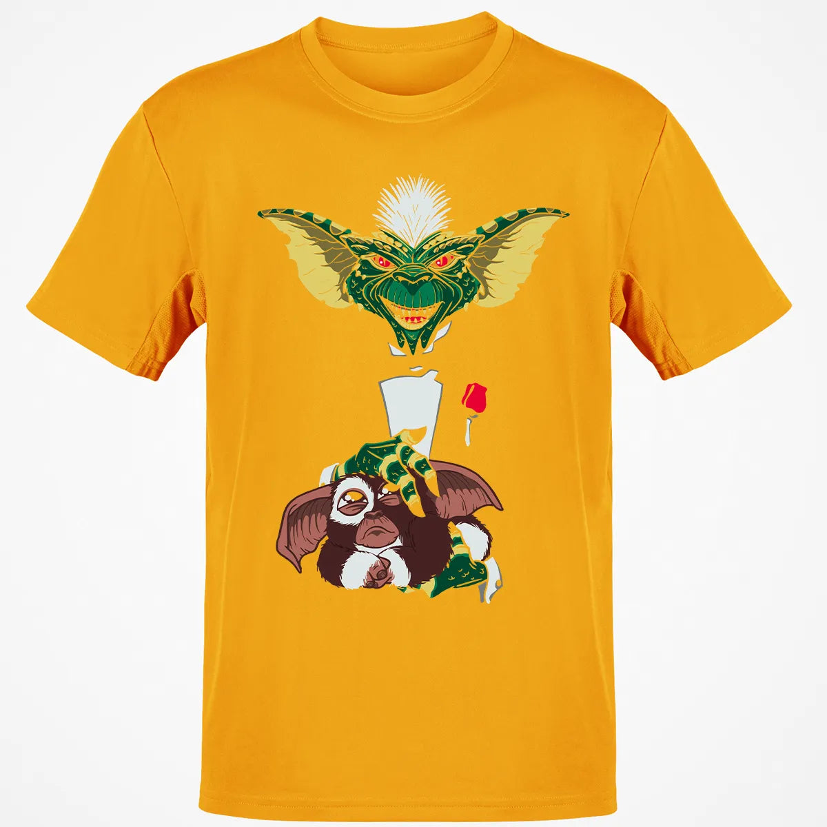 Classic Unisex T-Shirt - 58BQ7Y9S