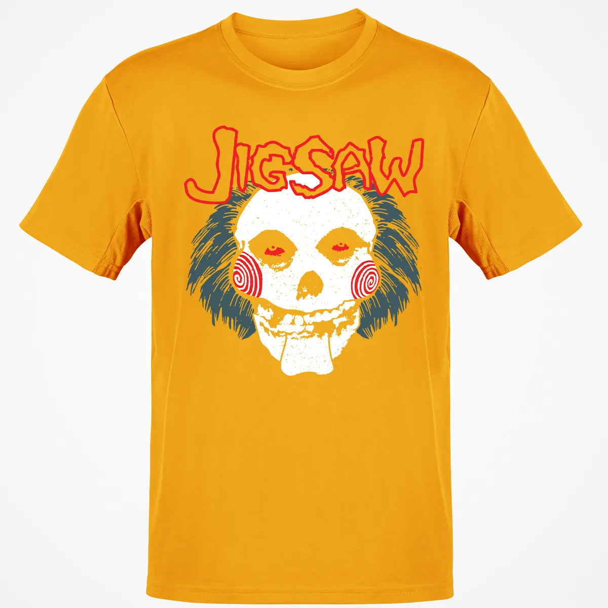 Classic Unisex T-Shirt - 4Y9XZG49