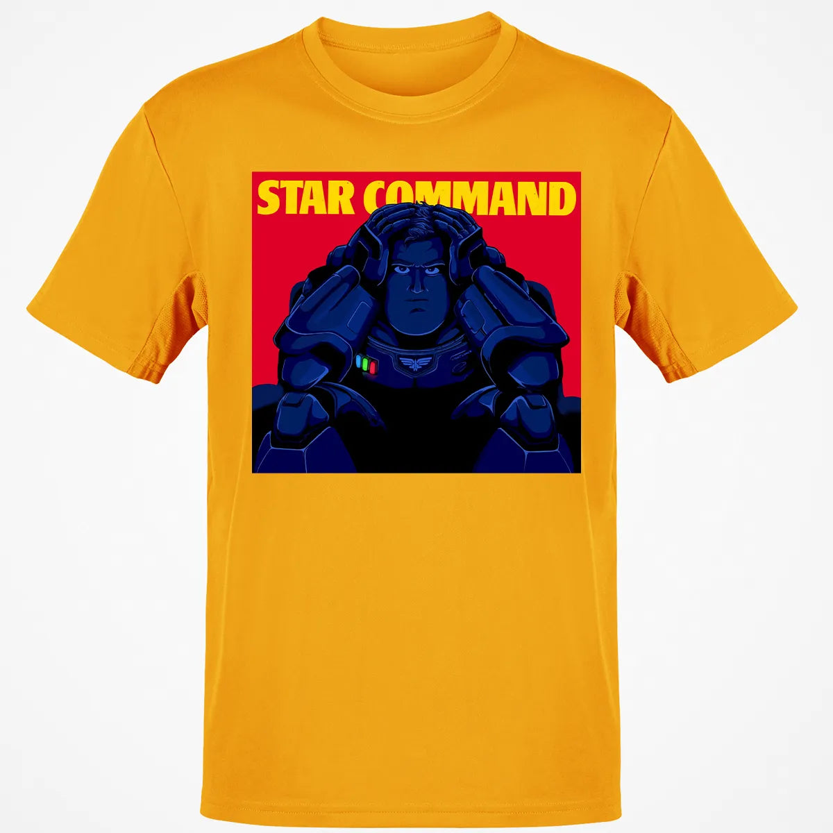 Classic Unisex T-Shirt - M1RKW53W