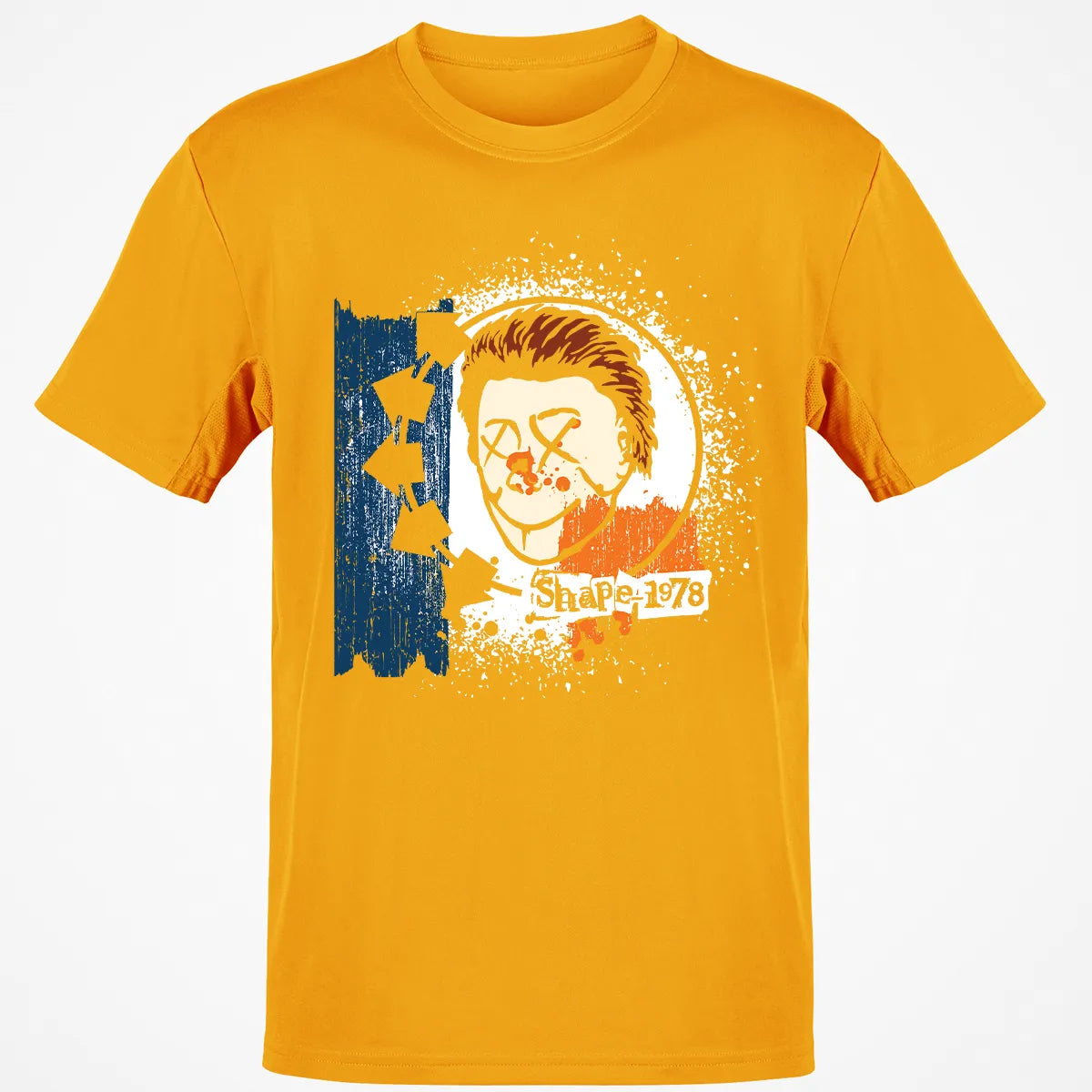 Classic Unisex T-Shirt - ECNFXA82