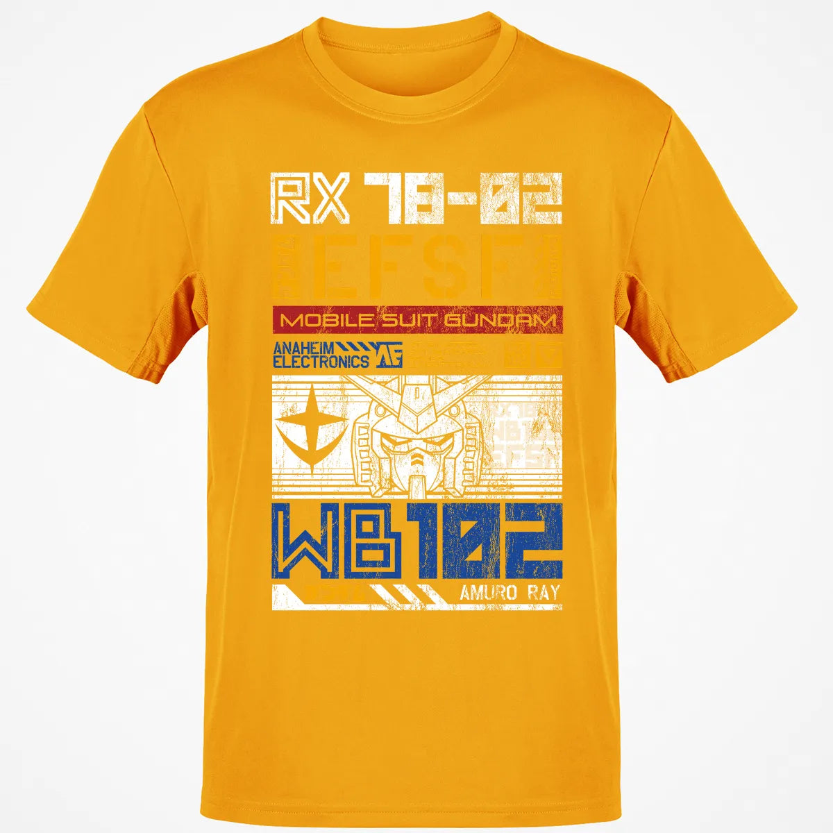 Classic Unisex T-Shirt - W5XNARRE