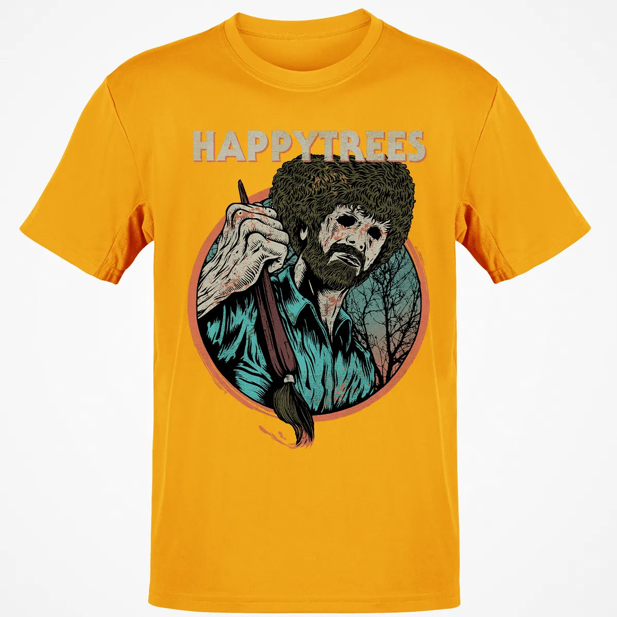 Classic Unisex T-Shirt - ZXPNSW3T