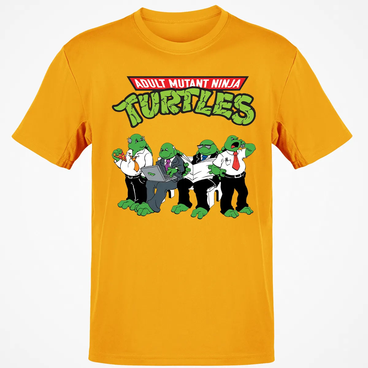 Classic Unisex T-Shirt - J25PZ3DD