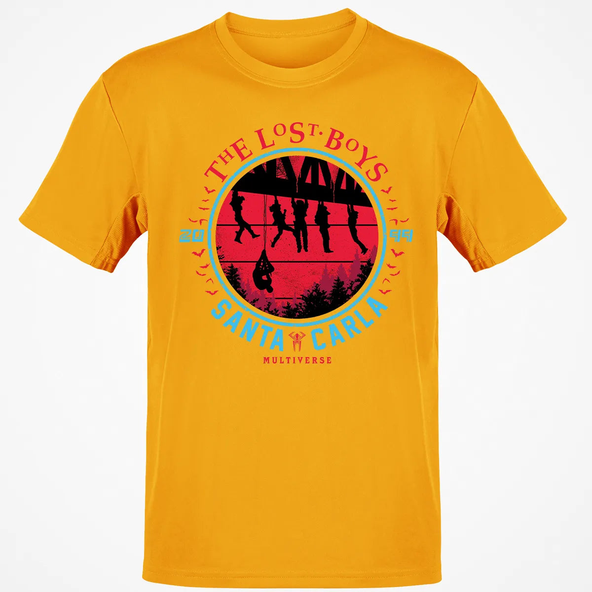 Classic Unisex T-Shirt - 4U9QK6FK