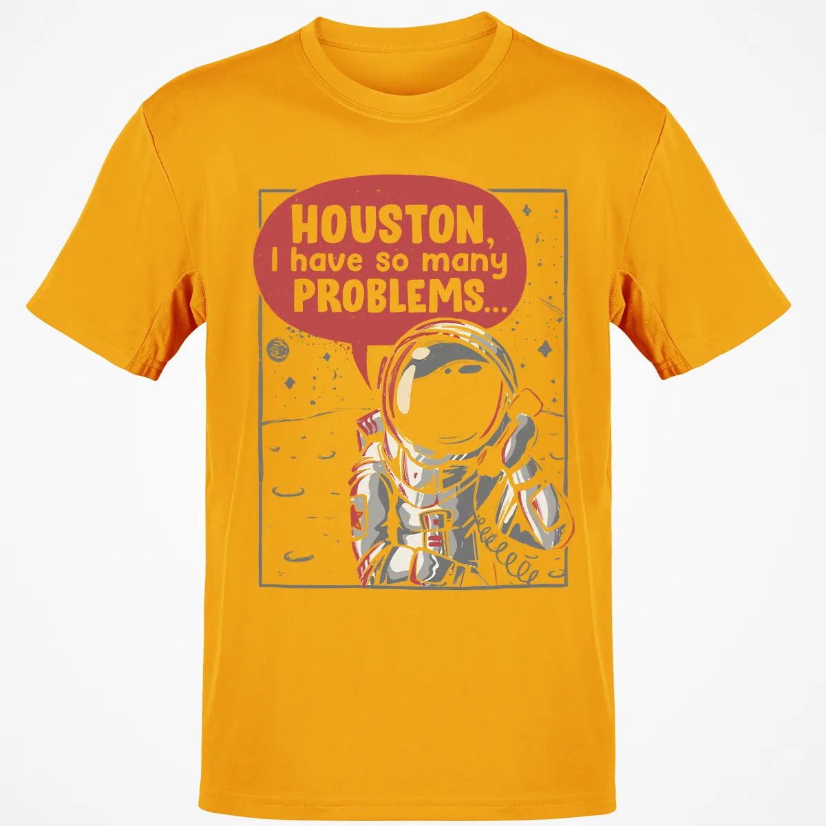 Classic Unisex T-Shirt - 2TTFJ1QW