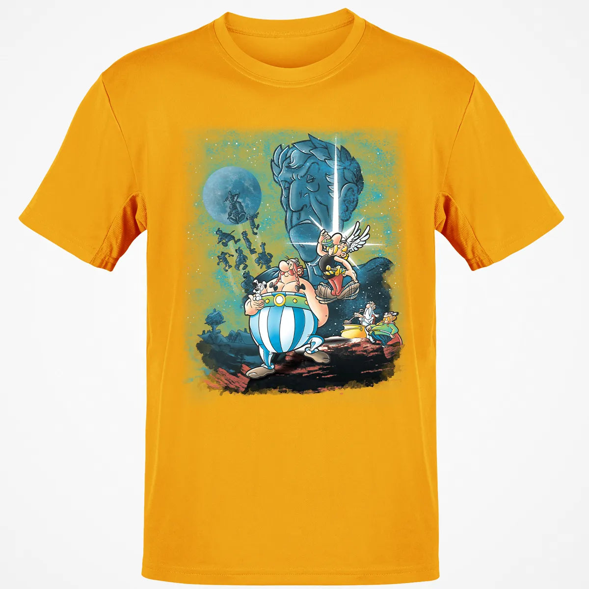 Classic Unisex T-Shirt - CSL66U6P