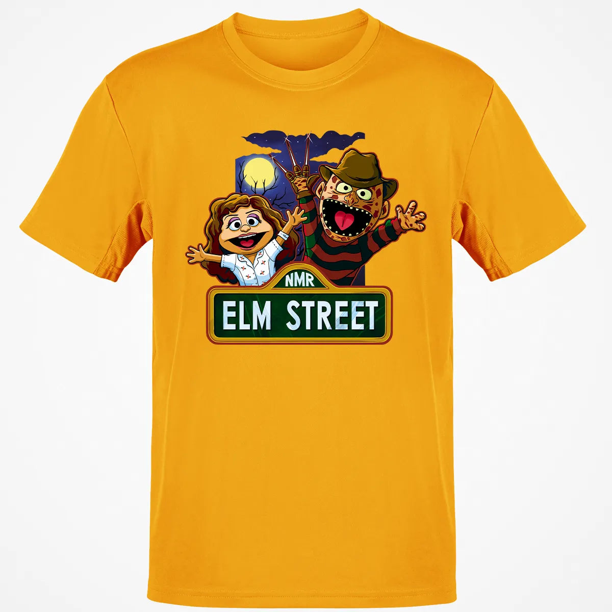 Classic Unisex T-Shirt - MLRNCZK5