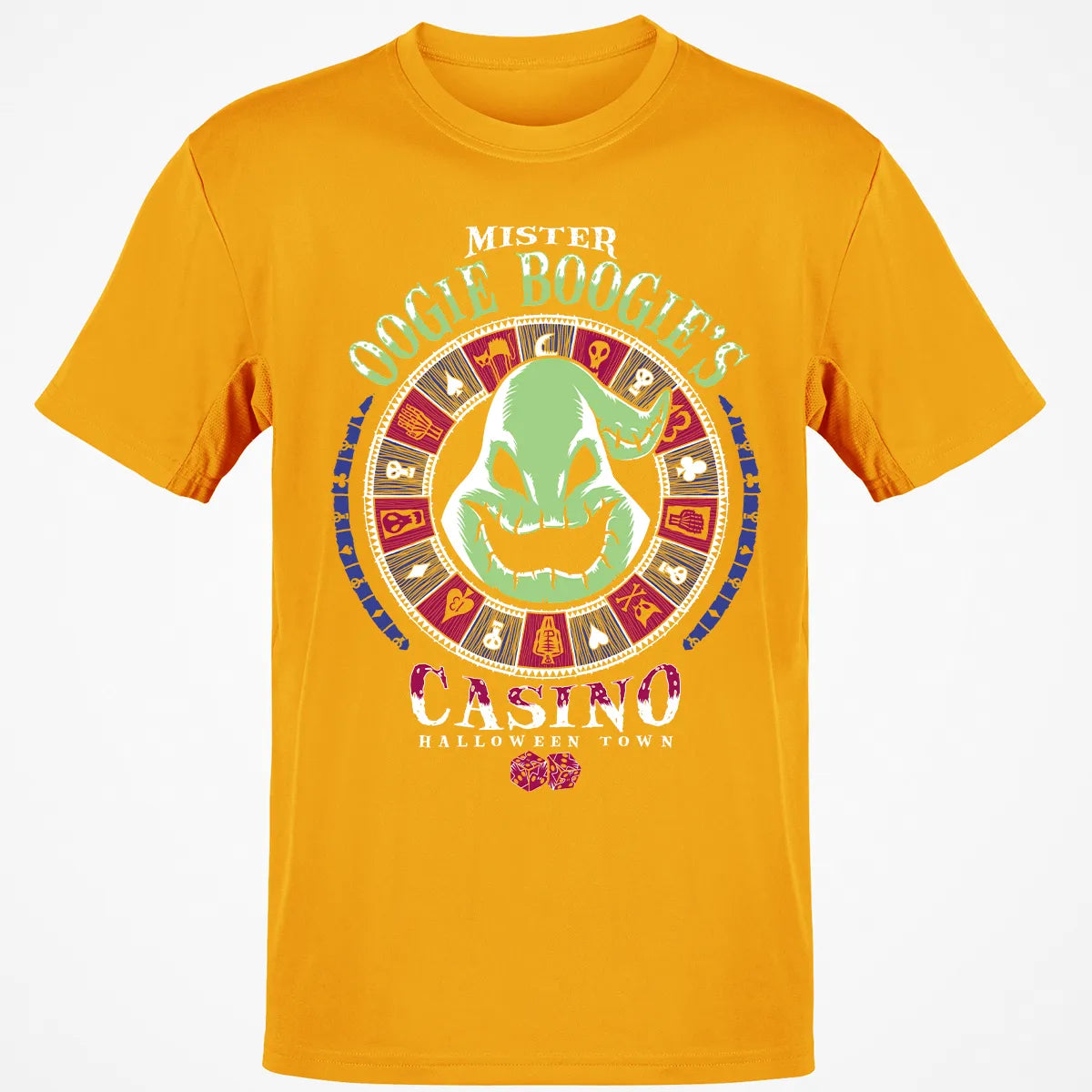 Classic Unisex T-Shirt - F9MG2P9Y