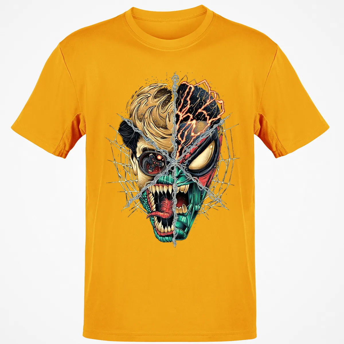 Classic Unisex T-Shirt - BANJHN3K