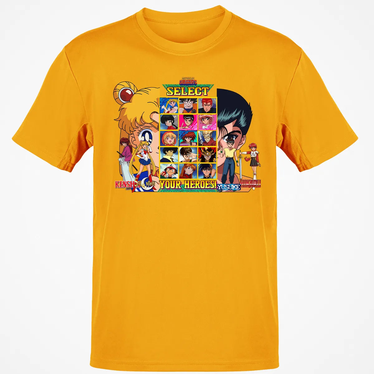 Classic Unisex T-Shirt - NBRPW1X8