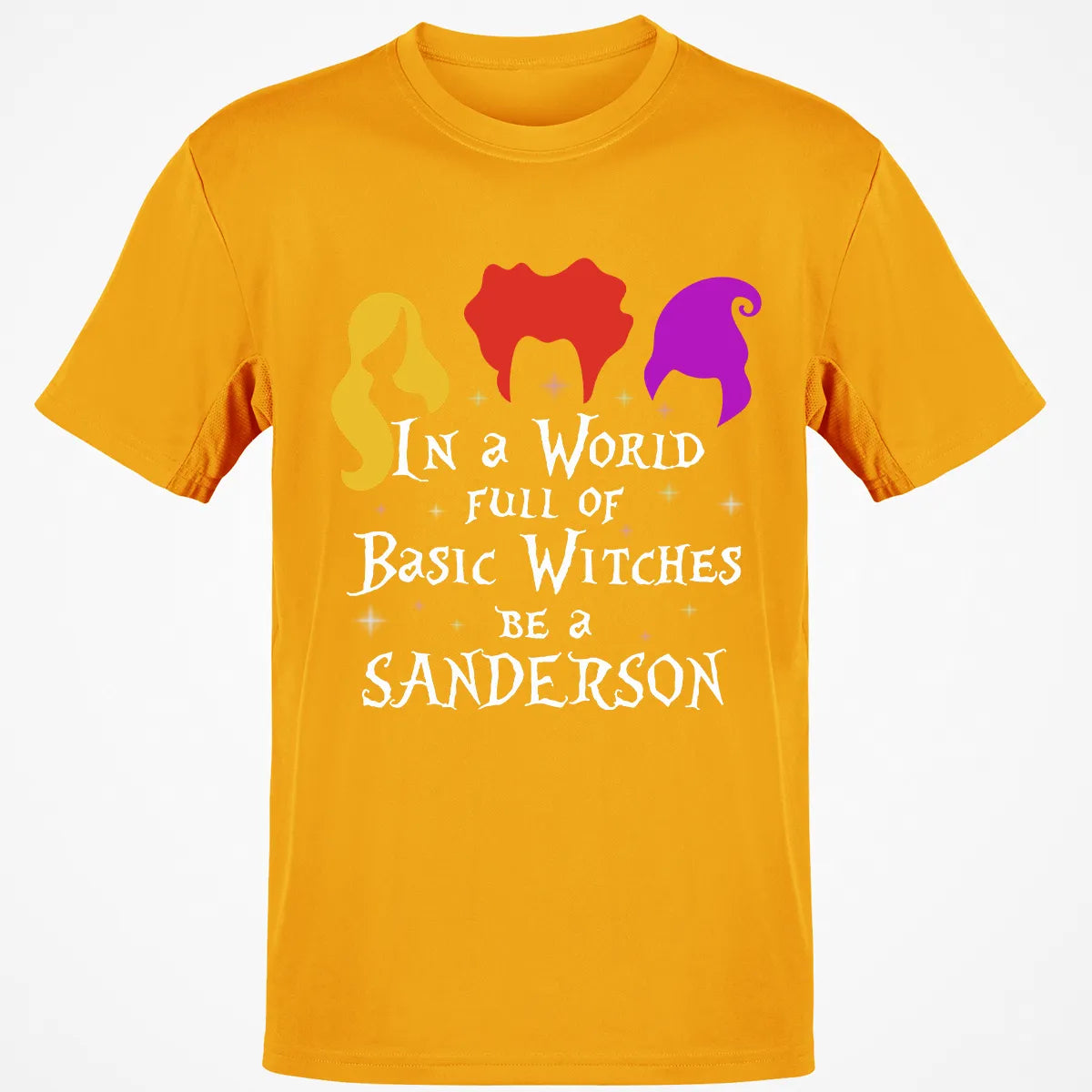 Classic Unisex T-Shirt - SEPGDCG8