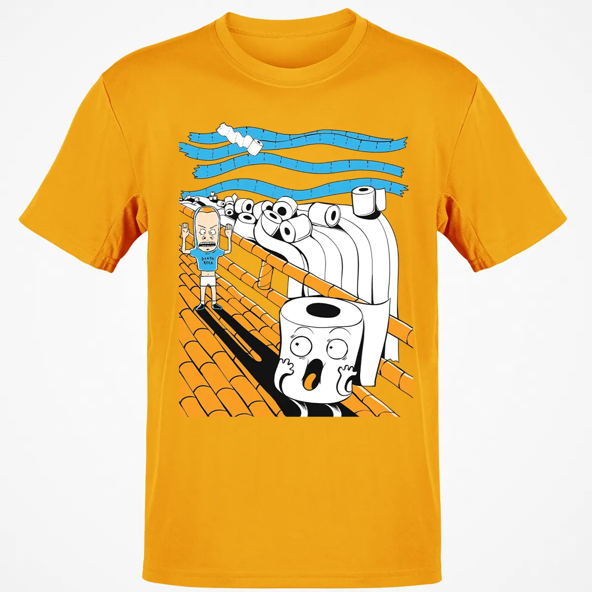 Classic Unisex T-Shirt - 1YZ9BN45