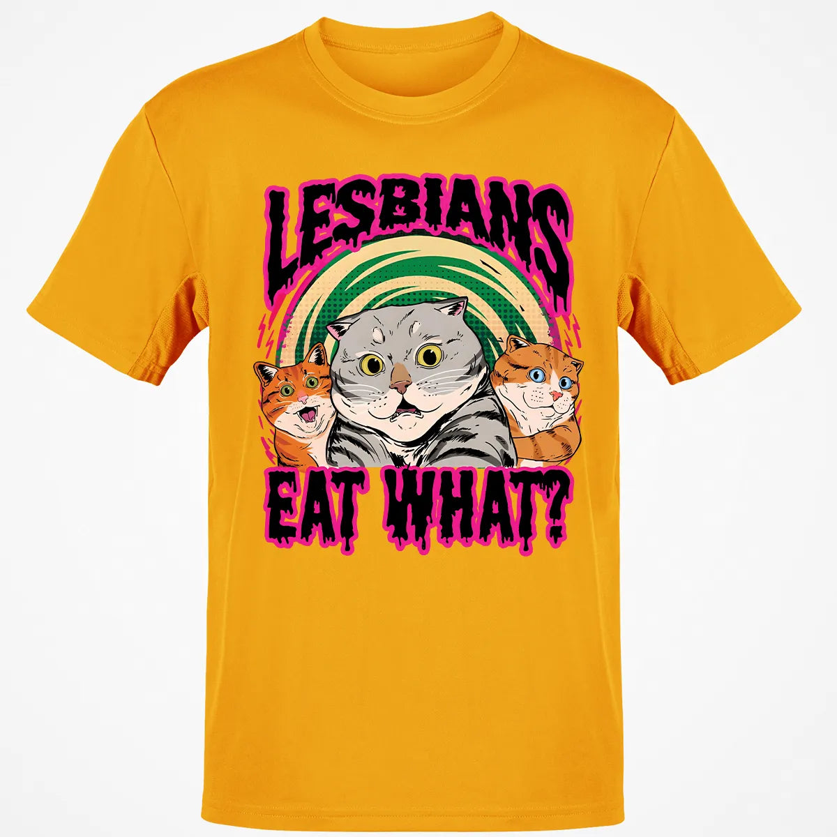 Classic Unisex T-Shirt - ZFW6X6CK