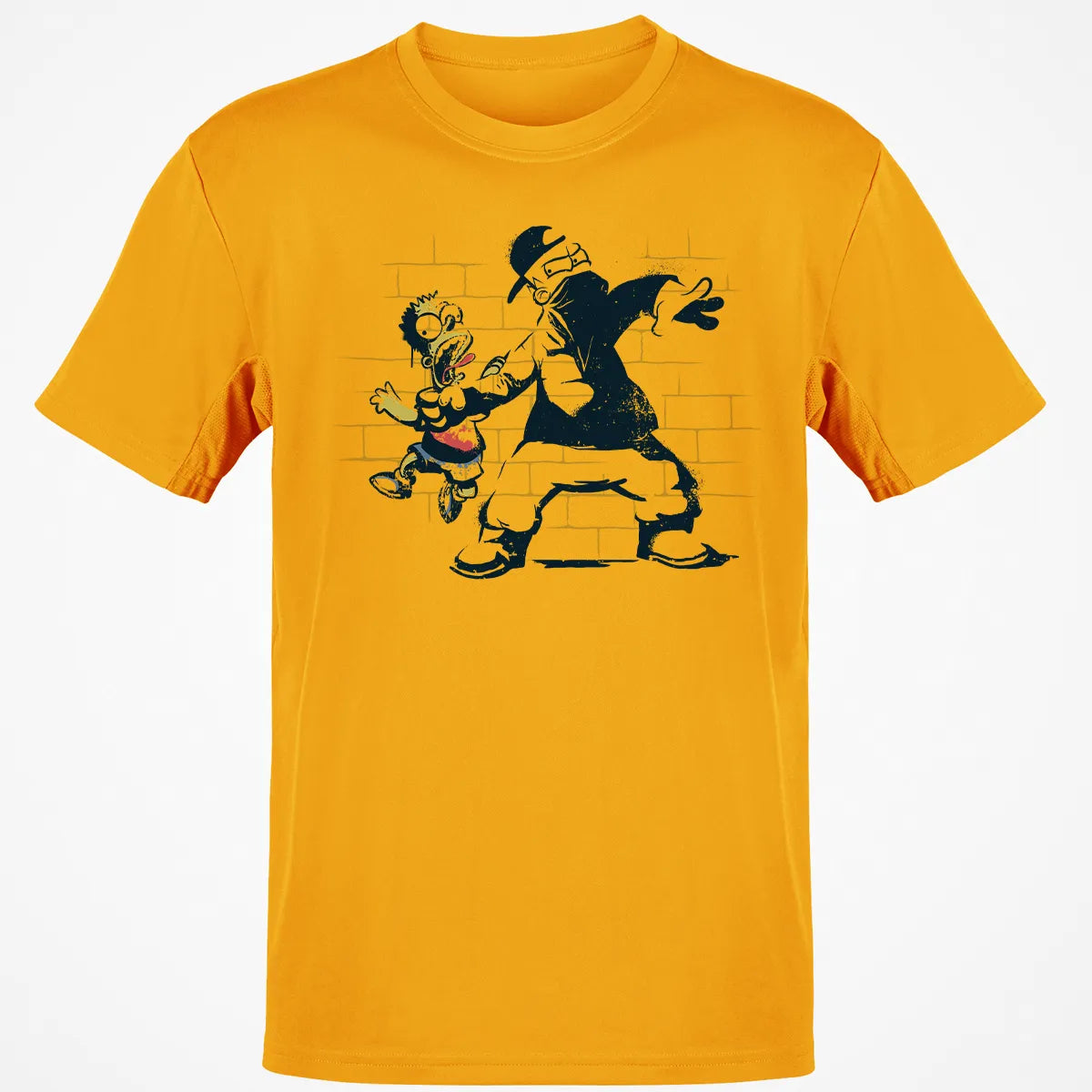 Classic Unisex T-Shirt - YGXXASHP