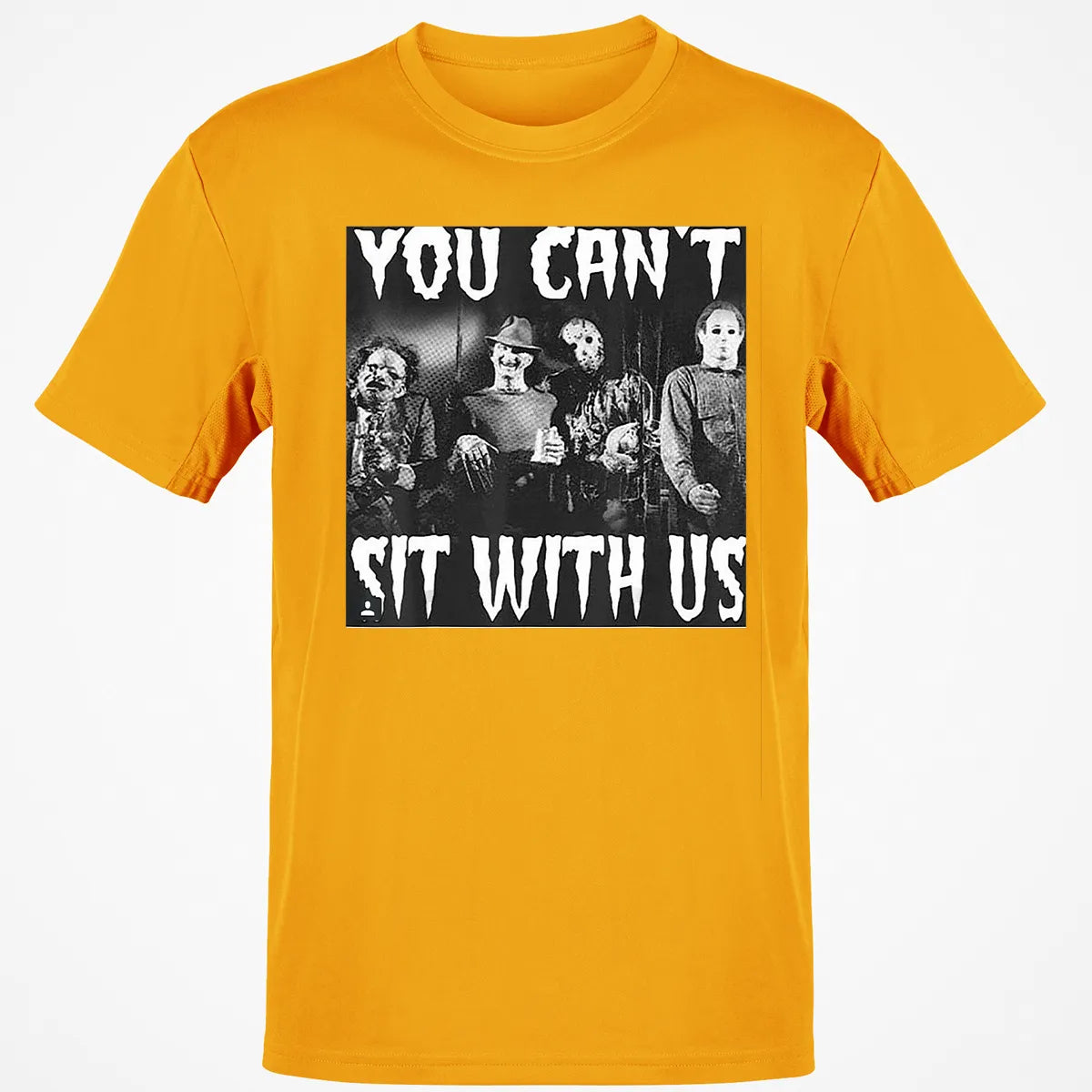 Classic Unisex T-Shirt - GNZH4DF8