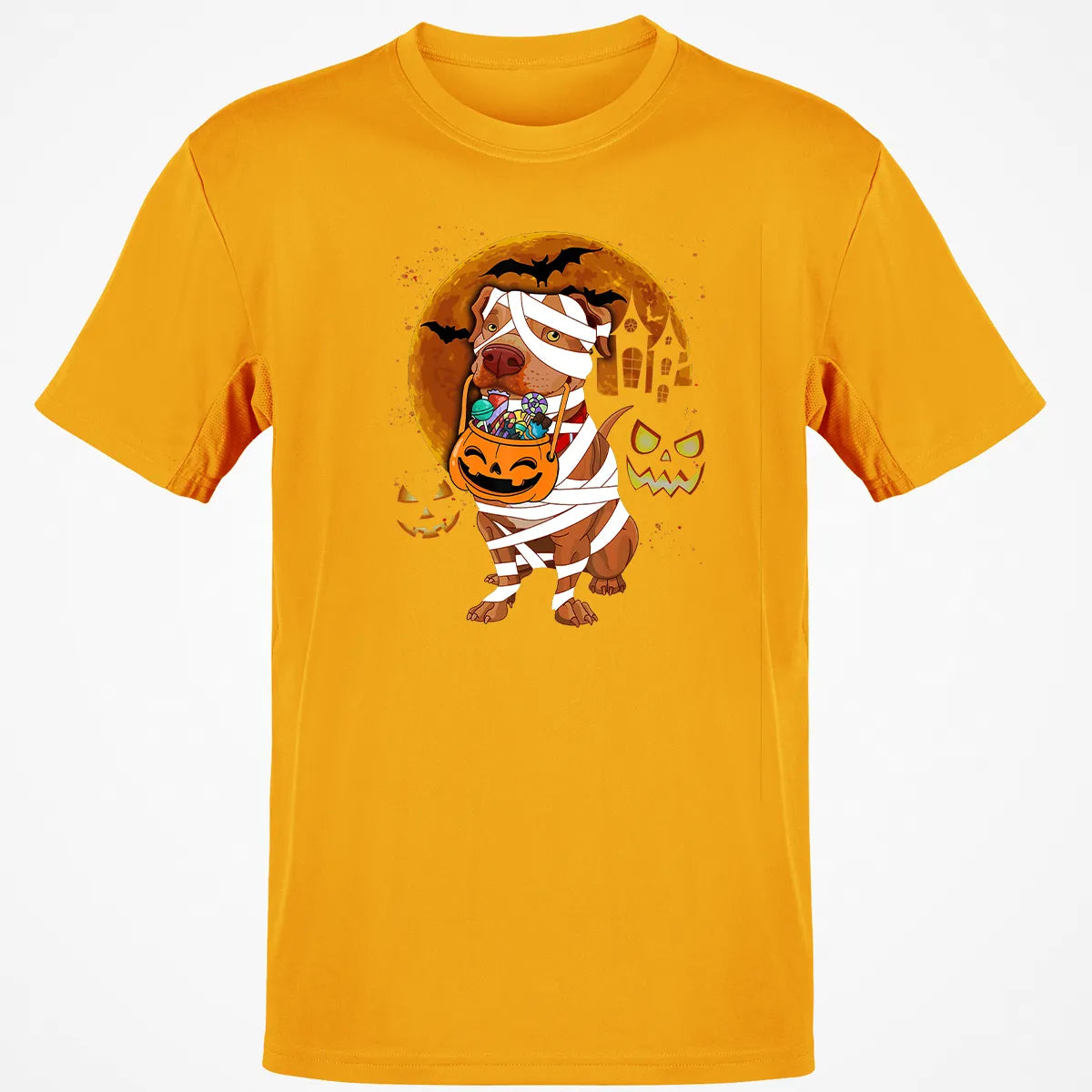 Classic Unisex T-Shirt - SZRQP2CF