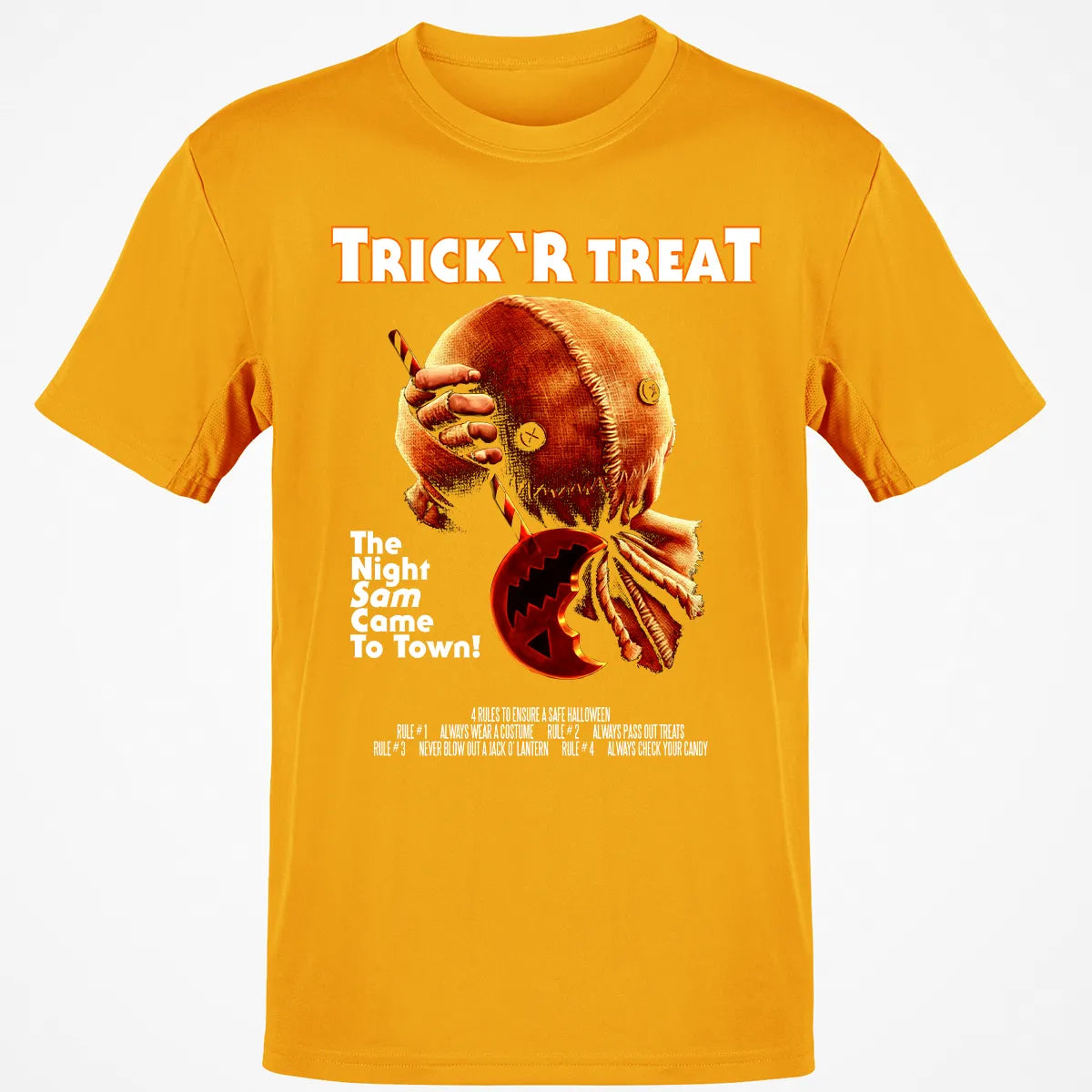 Classic Unisex T-Shirt - 4ZY89WN6