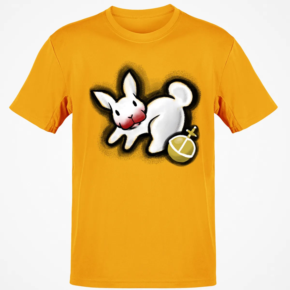Classic Unisex T-Shirt - RZANJWJY