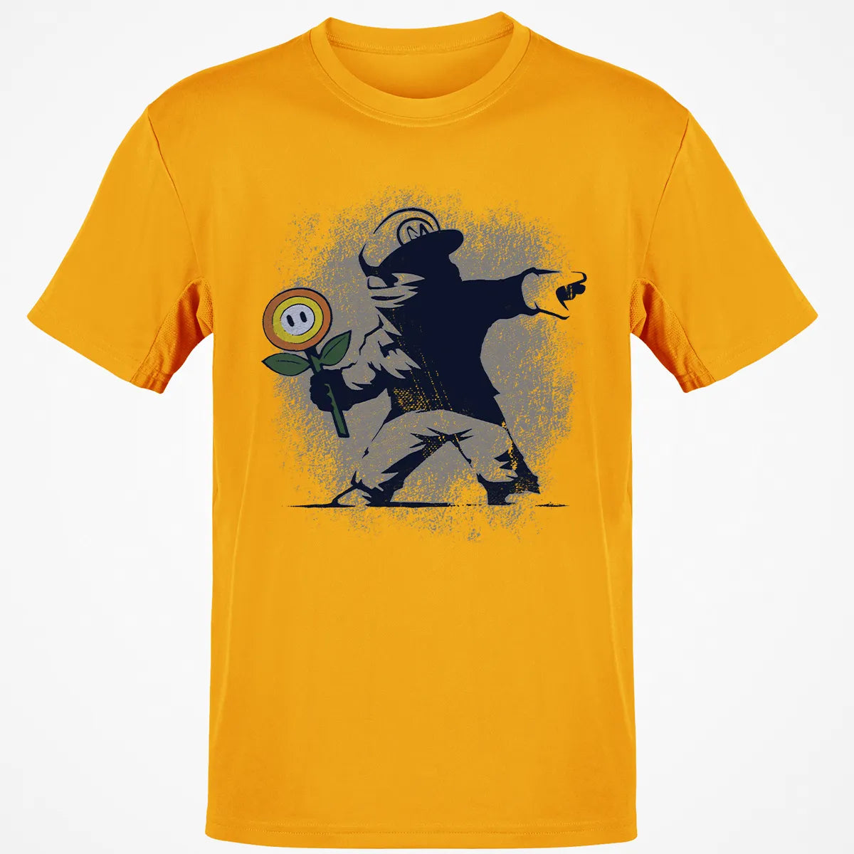 Classic Unisex T-Shirt - ZG2YEHCD