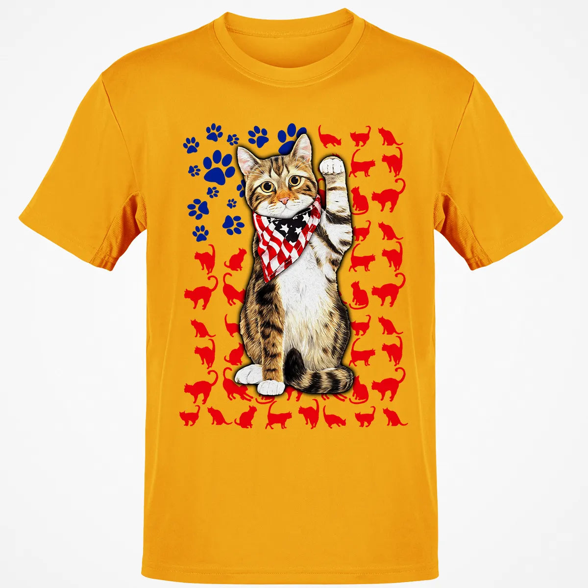 Classic Unisex T-Shirt - PZPVJU42