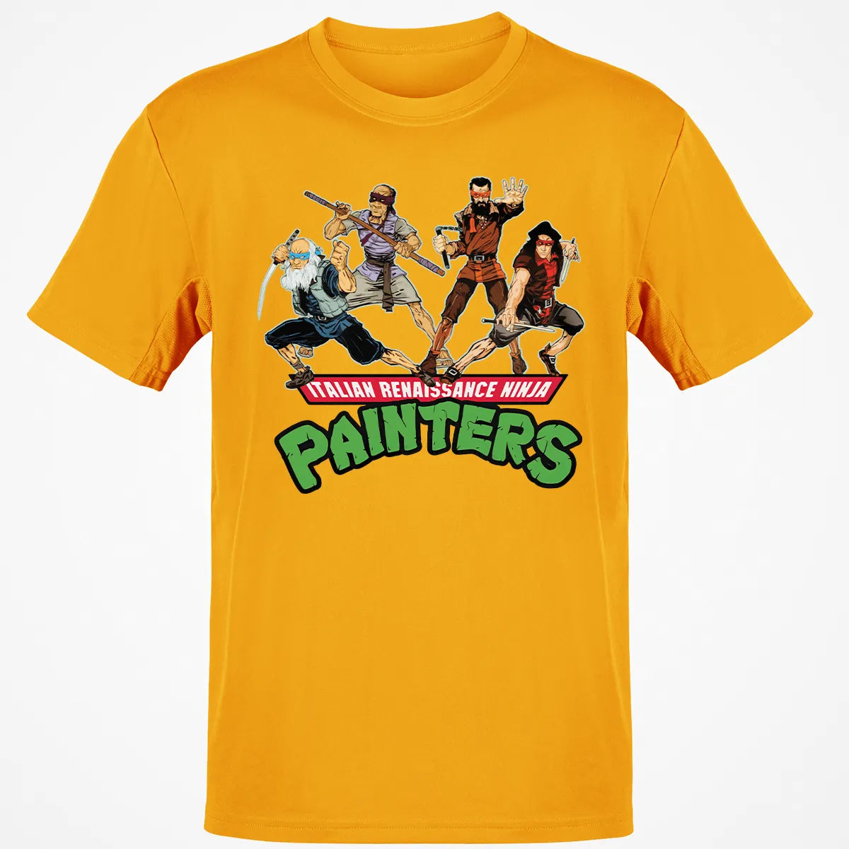 Classic Unisex T-Shirt - P2NQL6YR