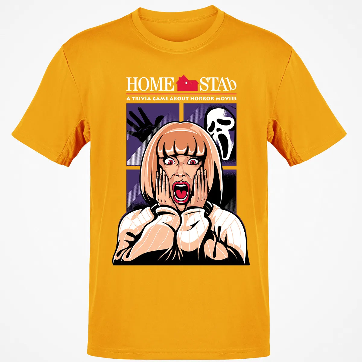 Classic Unisex T-Shirt - Z5QP4DXQ