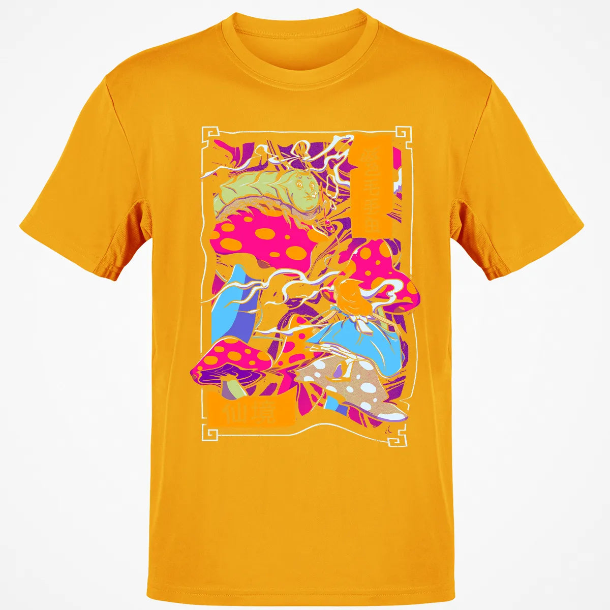 Smoke Classic Unisex T-Shirt