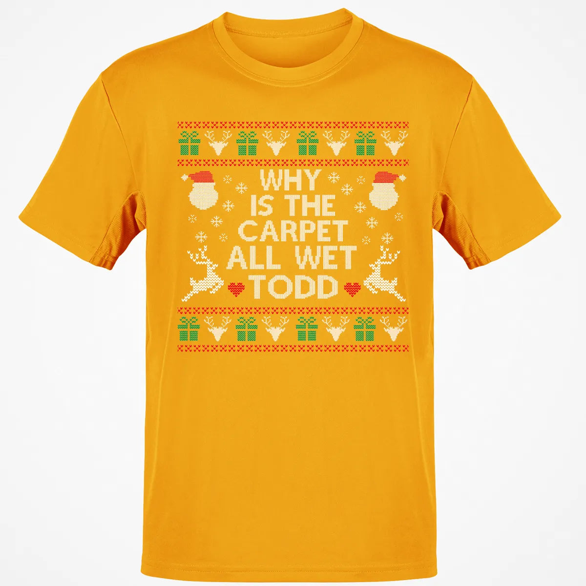 Classic Unisex T-Shirt - 7VRNAVGZ