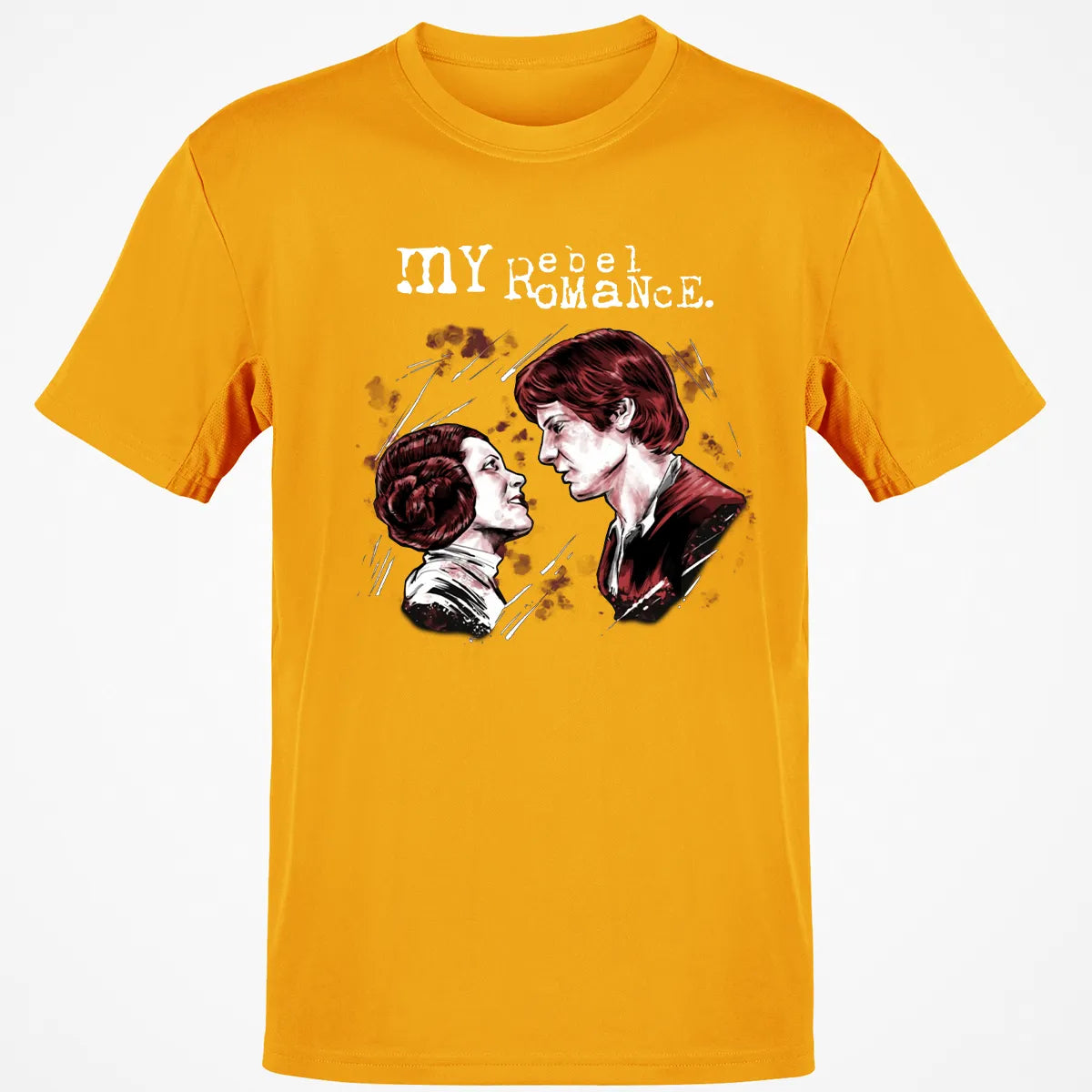 Classic Unisex T-Shirt - 72L7BNK1