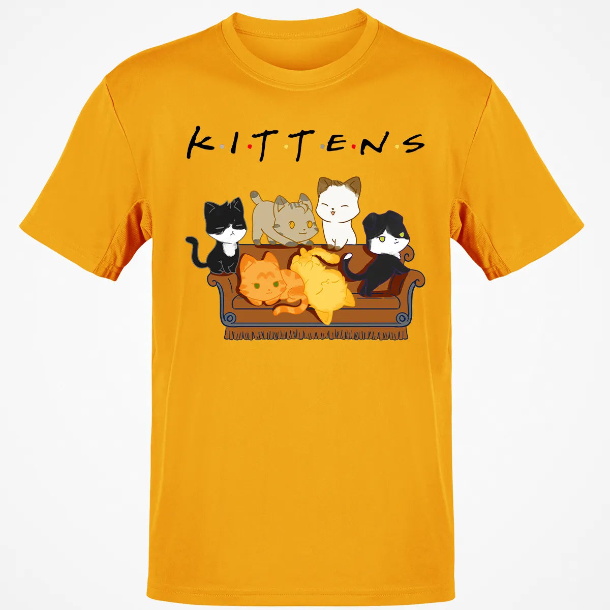 Classic Unisex T-Shirt - H65U4TKS