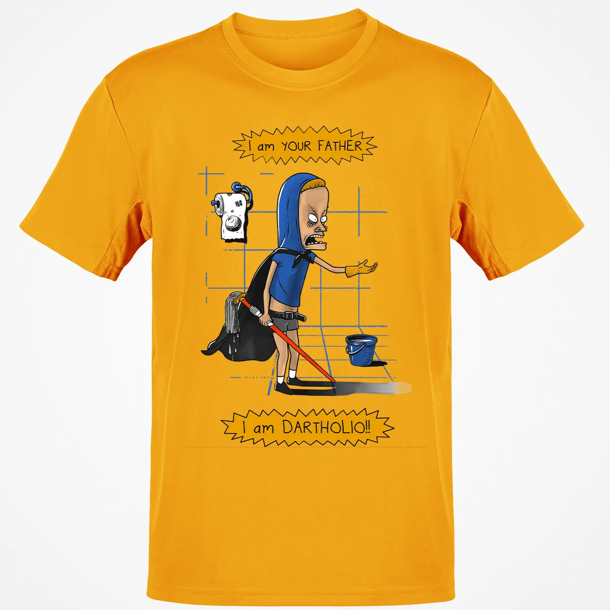 Classic Unisex T-Shirt - KQL82T3S