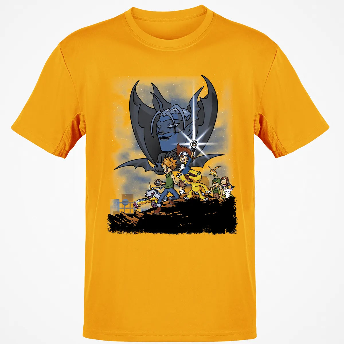 Classic Unisex T-Shirt - 1XU2U5RA