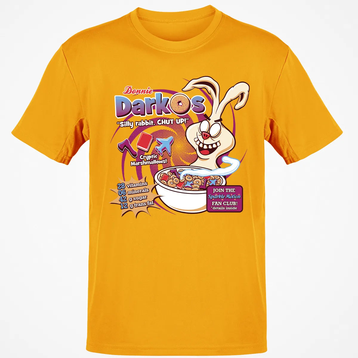 Classic Unisex T-Shirt - D1NPKZ9D