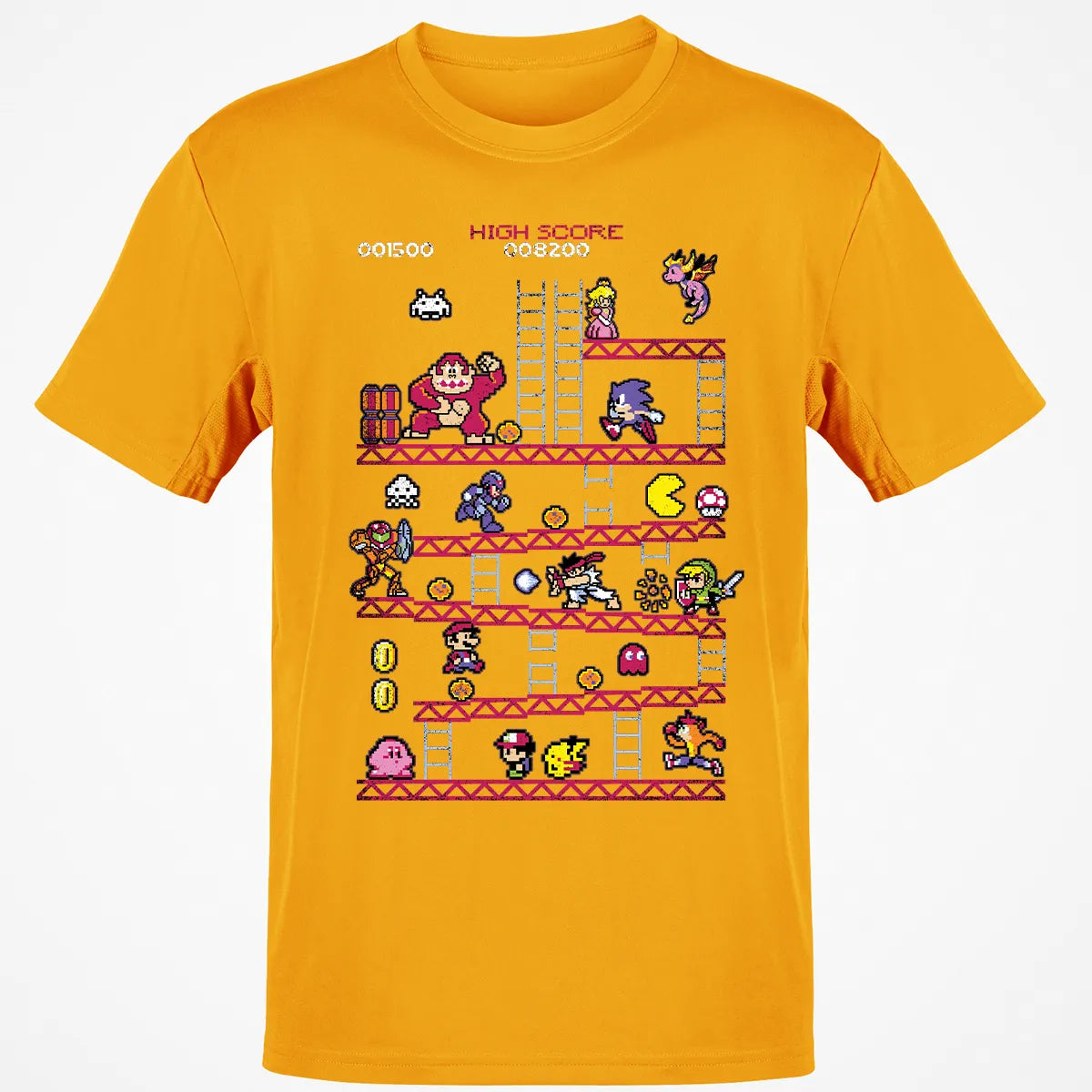 Classic Unisex T-Shirt - RN3DYSWG