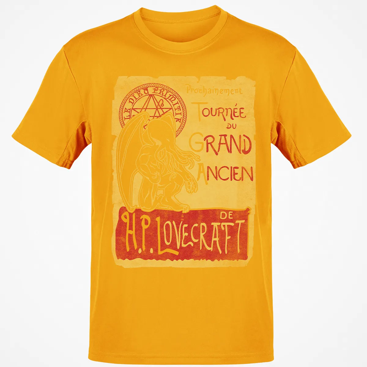 Classic Unisex T-Shirt - QKKT1AD7