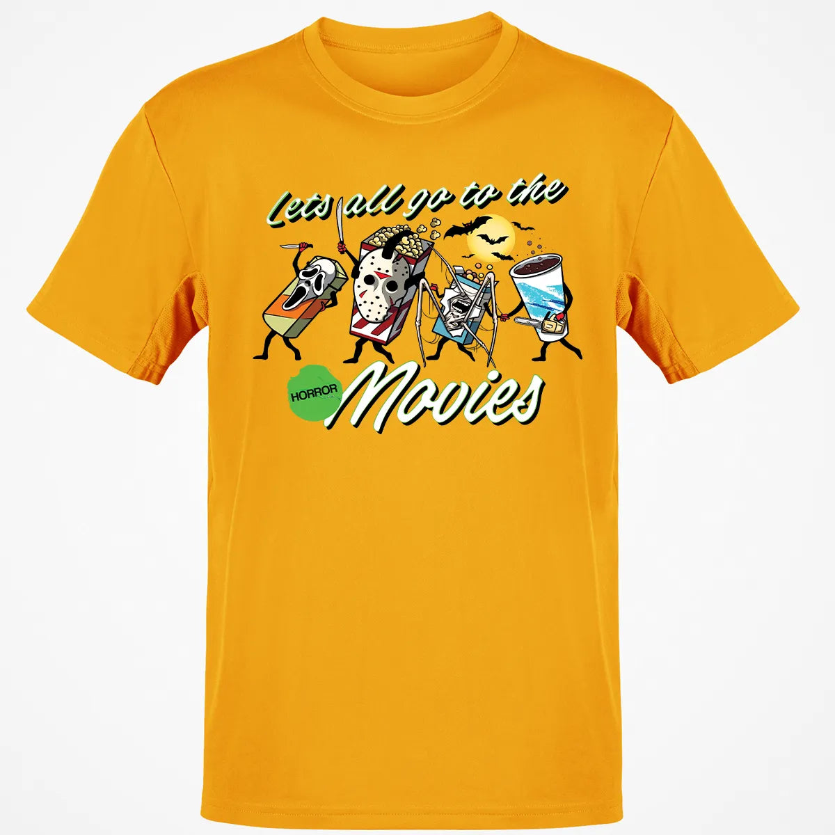 Classic Unisex T-Shirt - 9EGPMDAZ
