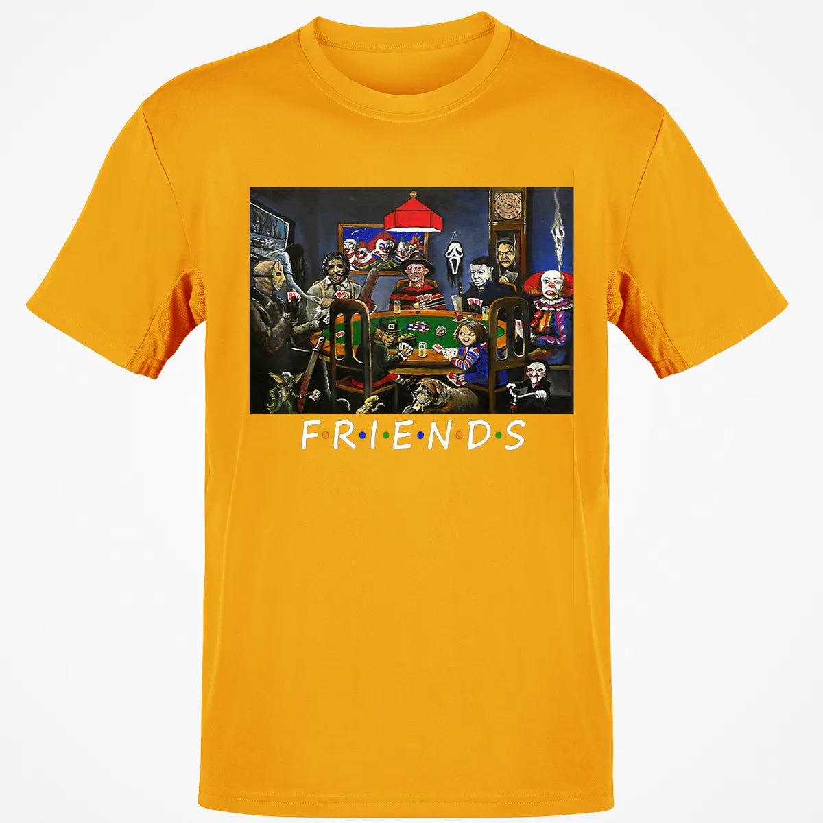 Classic Unisex T-Shirt - 6DH85JUA