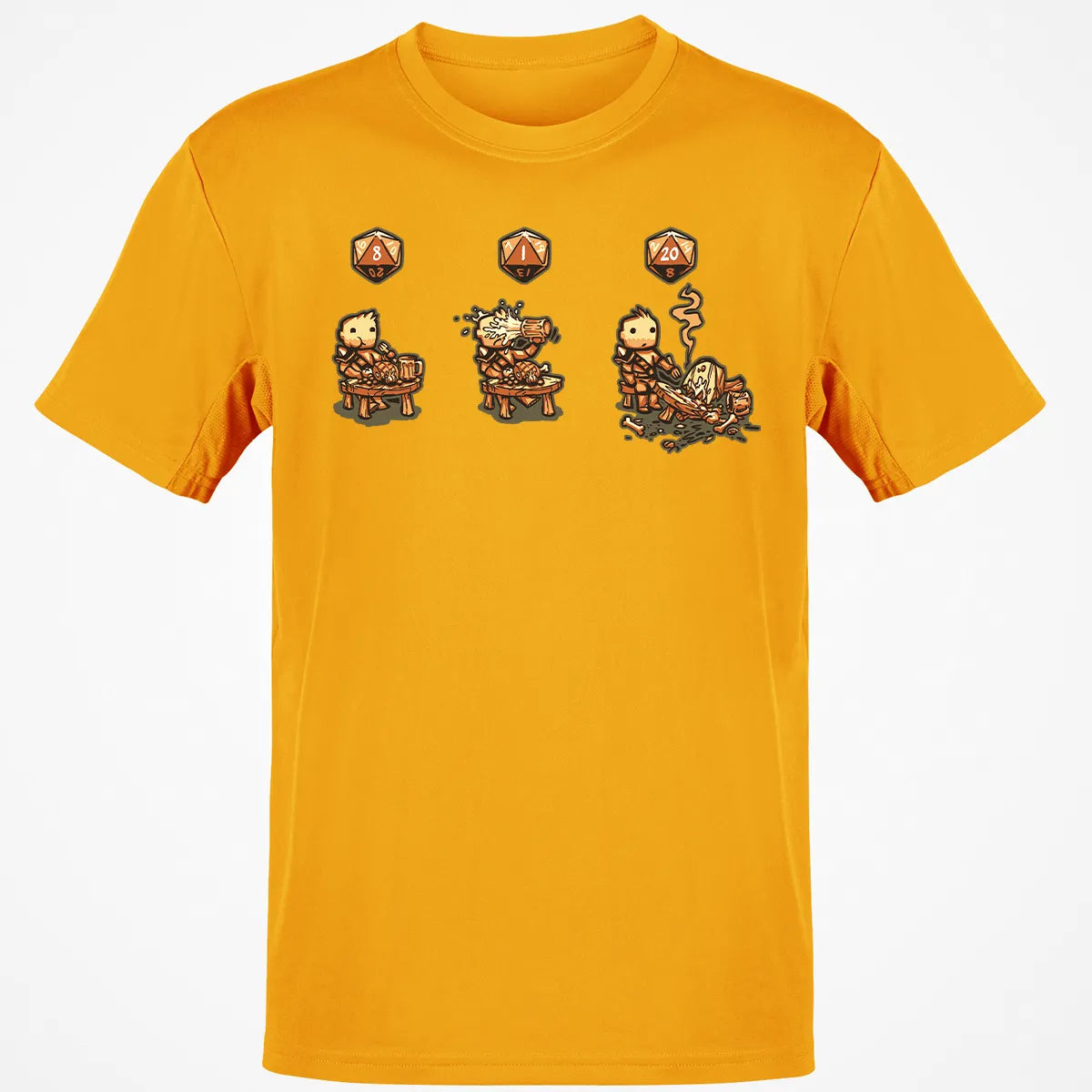 Classic Unisex T-Shirt - 2XW9C3VS