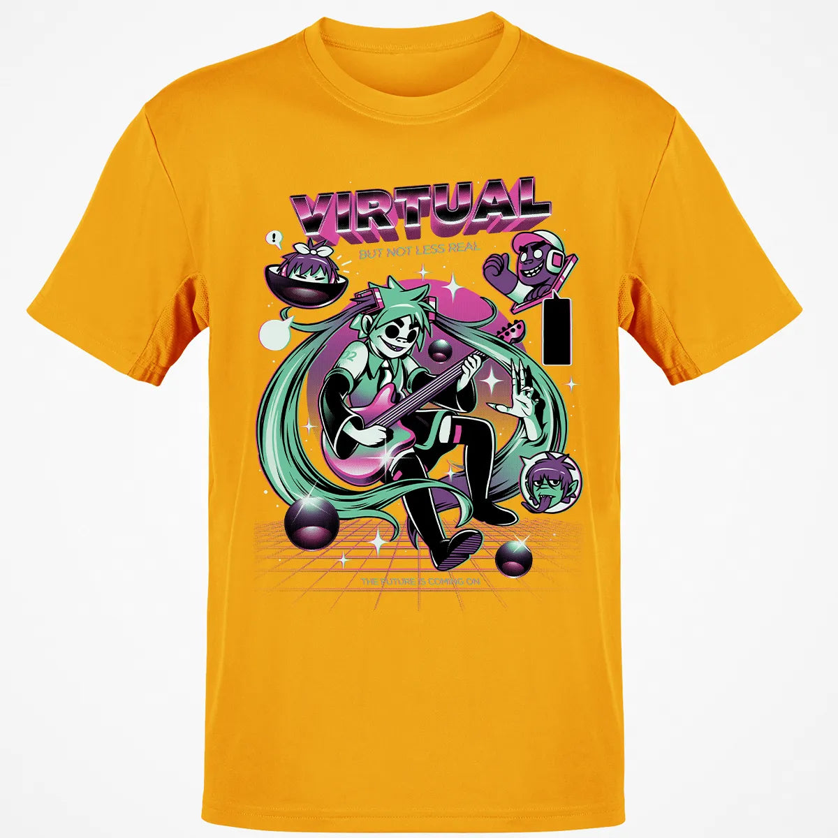 Classic Unisex T-Shirt - QKYHAJHU