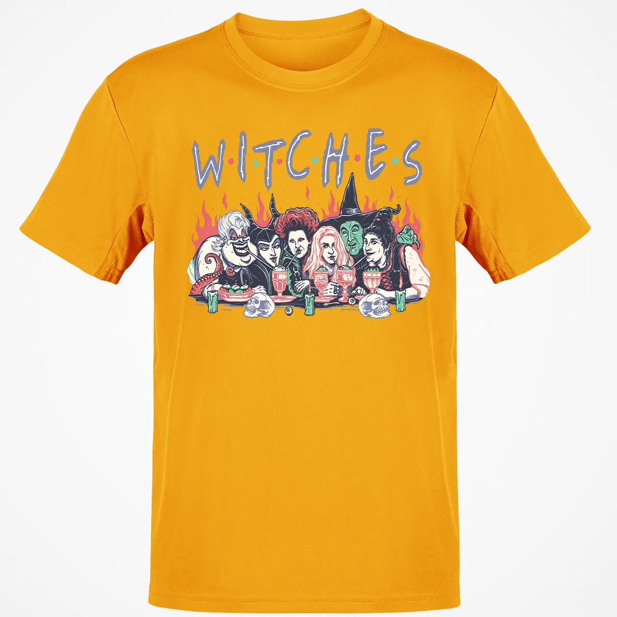 Classic Unisex T-Shirt - GSPWSY2F