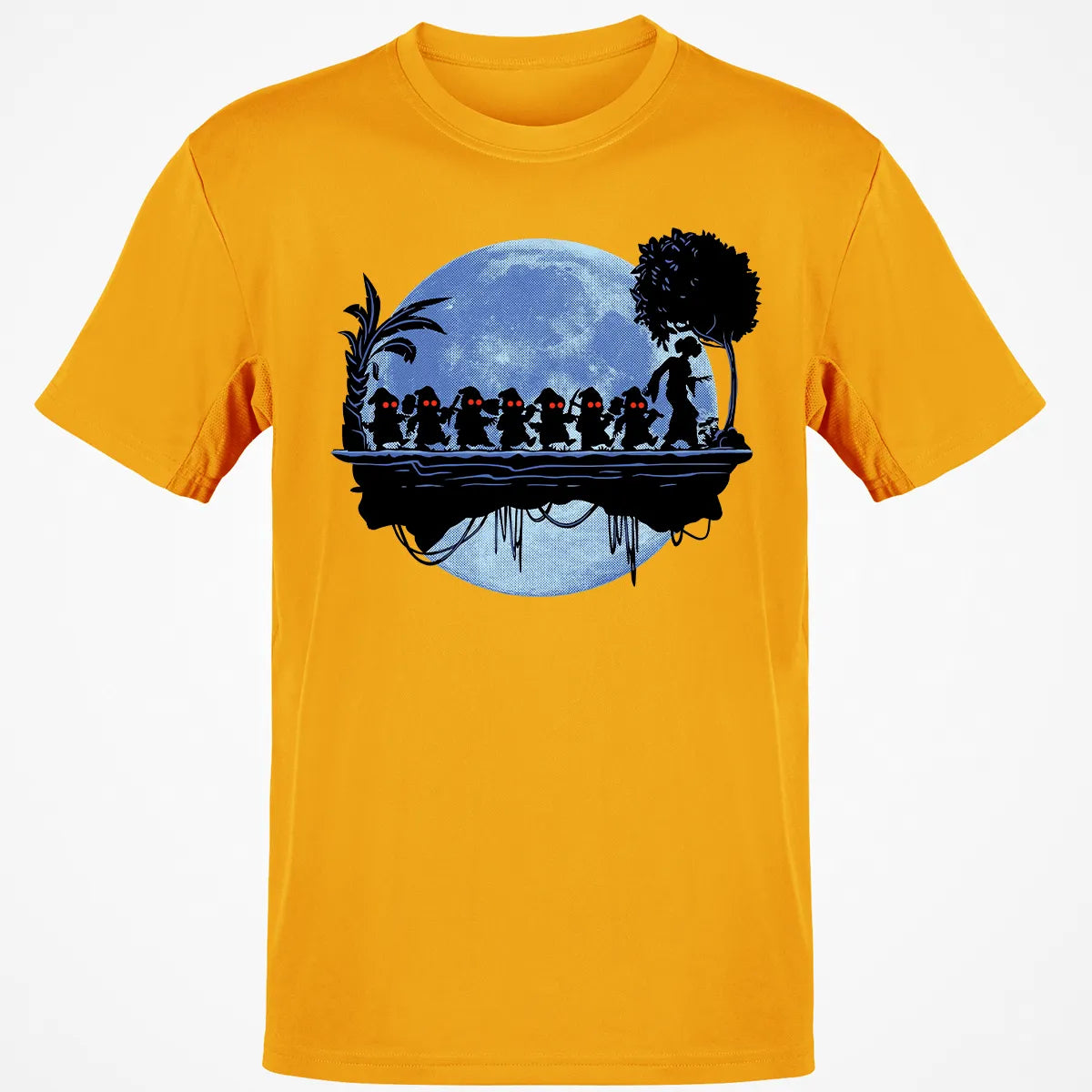 Classic Unisex T-Shirt - DCGUAEBT