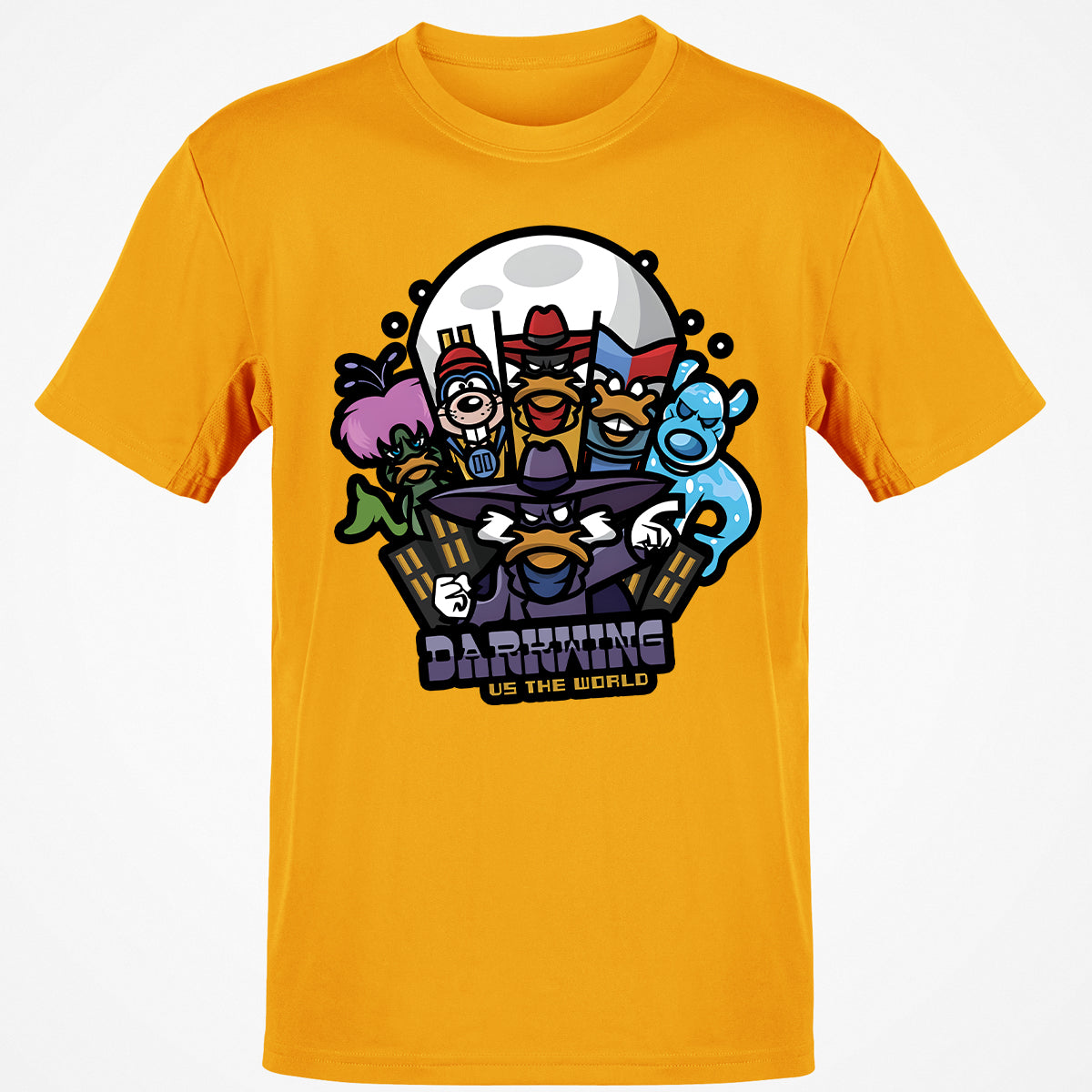 Classic Unisex T-Shirt - 3ZMUNC5F