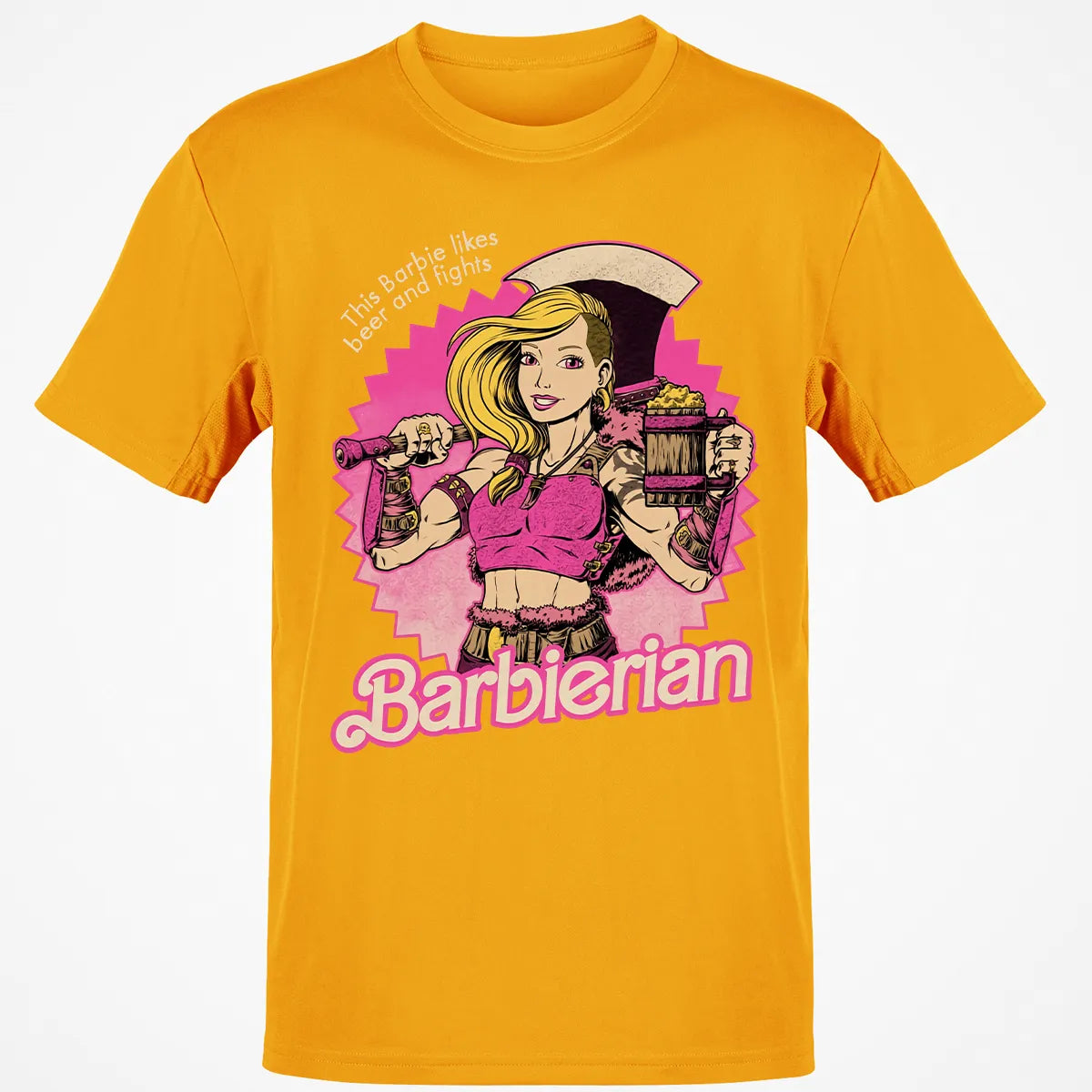 Classic Unisex T-Shirt - 4E1396E5