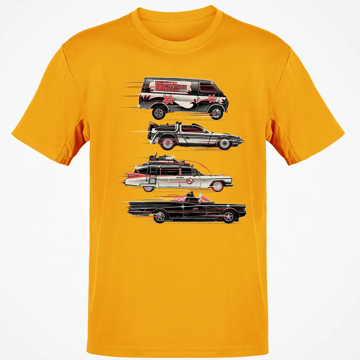 Classic Unisex T-Shirt - 1NCHK758